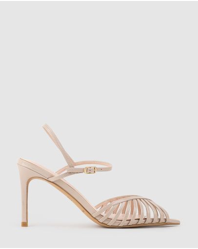 Blush Patent