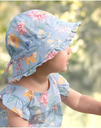 Toshi - Bell Hat Matilda