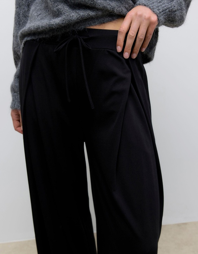 Vero Moda - Temple High Waisted Wide Pants