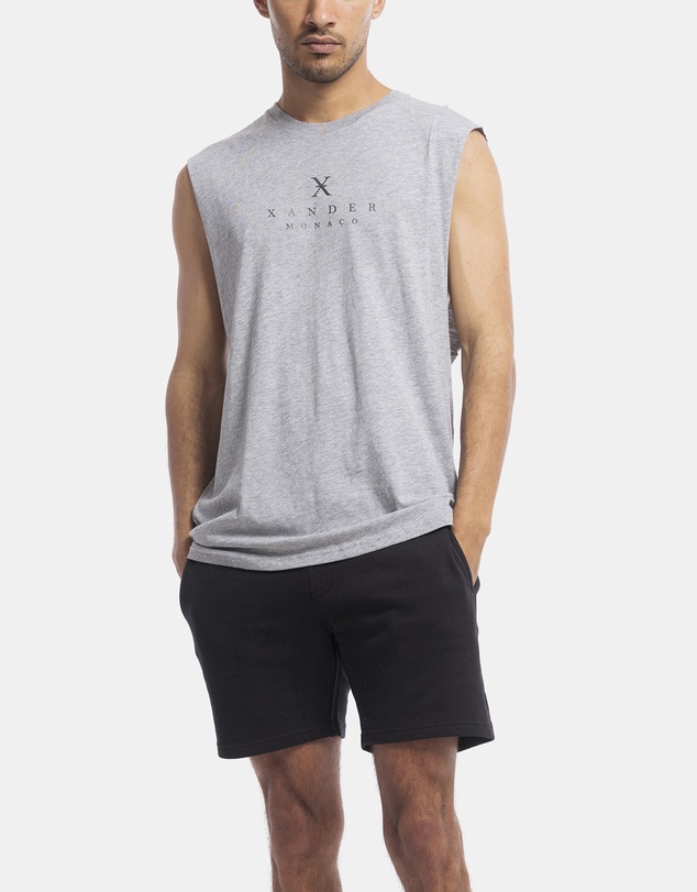 Xander - Palace Tank