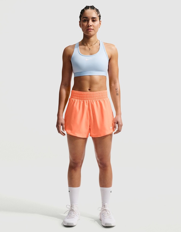 Nike - Swoosh Medium-Support Padded Sports Bra