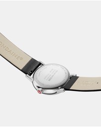 Mondaine - Mondaine Official Swiss Railways evo2 35mm Watch