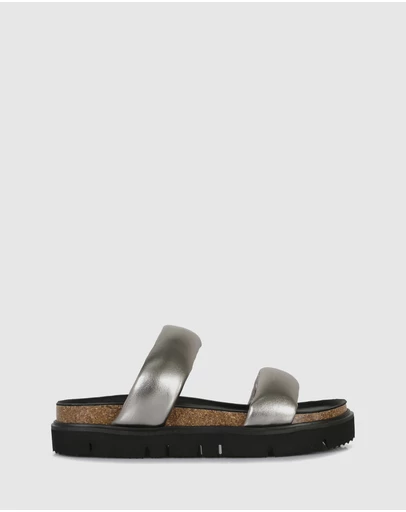 B.Coops - Polaris Slides
