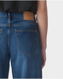 Outland Denim - Rachel Mid Boyfriend Jean 29