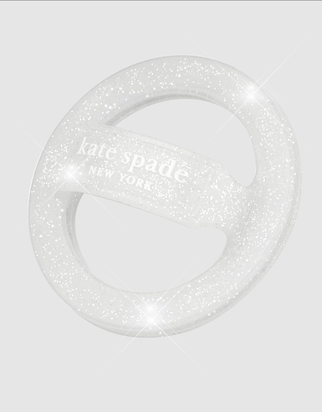 Kate Spade - Kate Spade Magnetic Loop Grip MagSafe