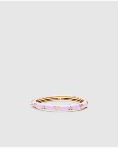 Seed Heritage - Colourful Bangle