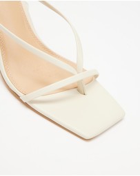 SPURR - Brae Heels - ONLINE EXCLUSIVE