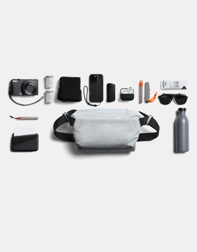 Bellroy - Venture Sling 9L