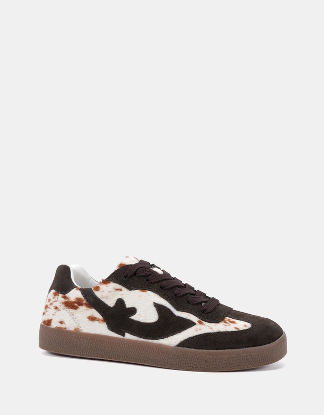 Clarks - Aruba Cow