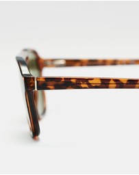 & Other Stories - Aviator-Frame Sunglasses
