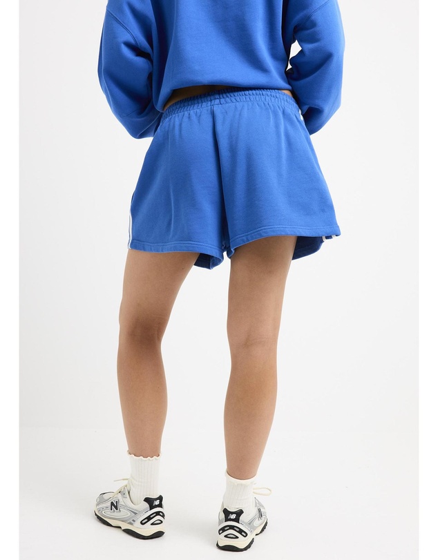 Subtitled - Saint Tropez Fleece Shorts