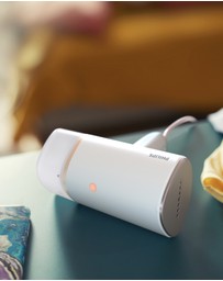Philips - Travel Handheld Steamer