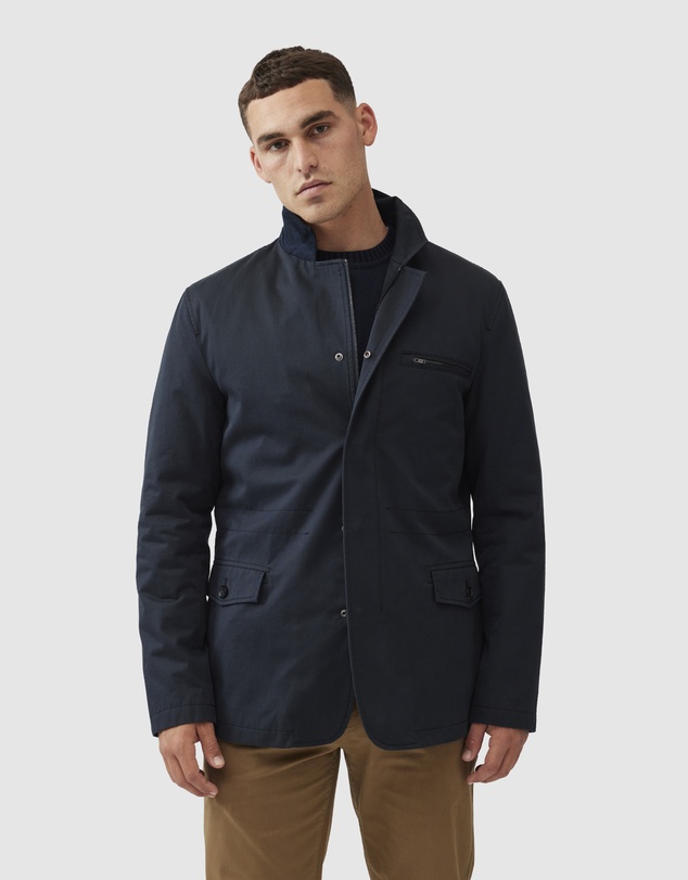 Rodd & Gunn - Winscombe Jacket