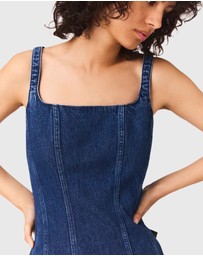 Maje - Robolini Dress
