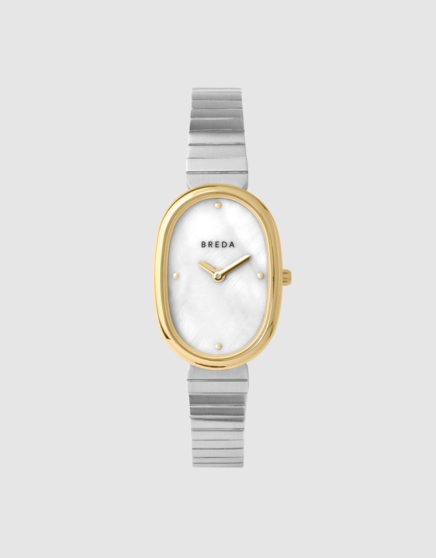 Breda - Jane Metal Bracelet Watch, 23MM