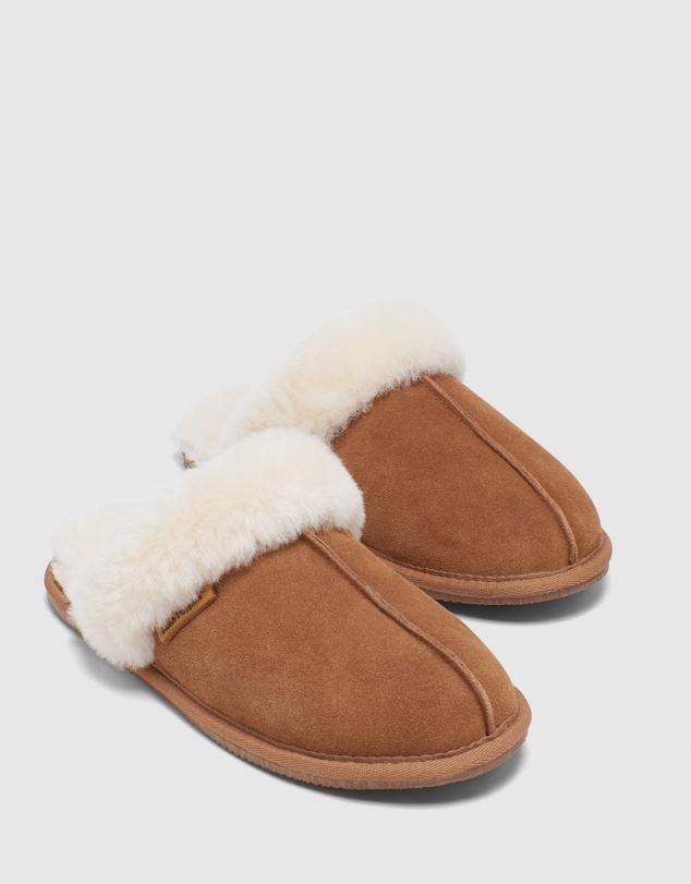 Hush Puppies - Cushy