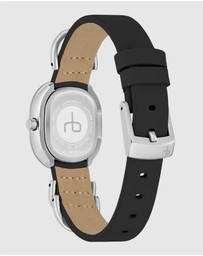 rag & bone - Rag & Bone Rory Silver-Tone Analogue Watch