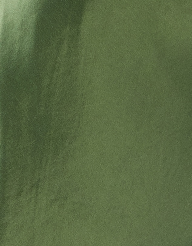 Third Form - Satin Bias Cowl Back Maxi Dress