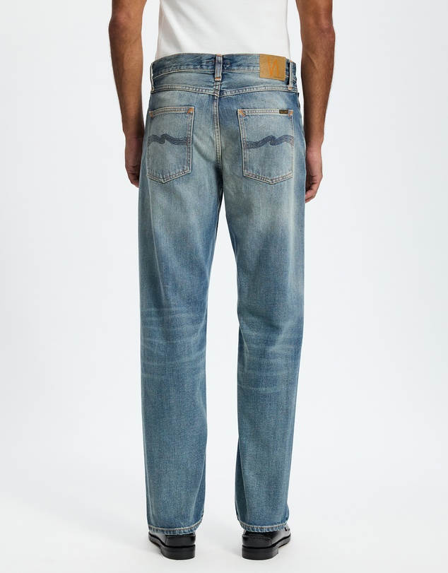 Nudie Jeans - Rad Rufus Jeans