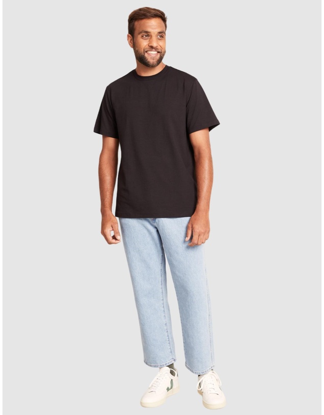 Boody - 4-Pack  Classic Crew Neck T-Shirt