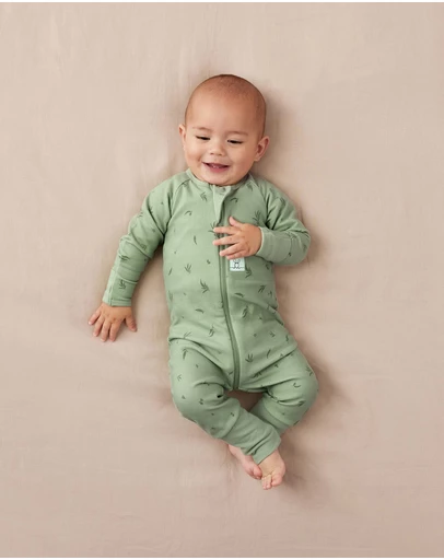 ergoPouch - Layers Long Sleeve 2.0 TOG - Babies