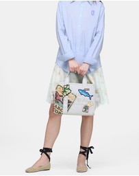 Marc Jacobs - The Medium Tote Bag