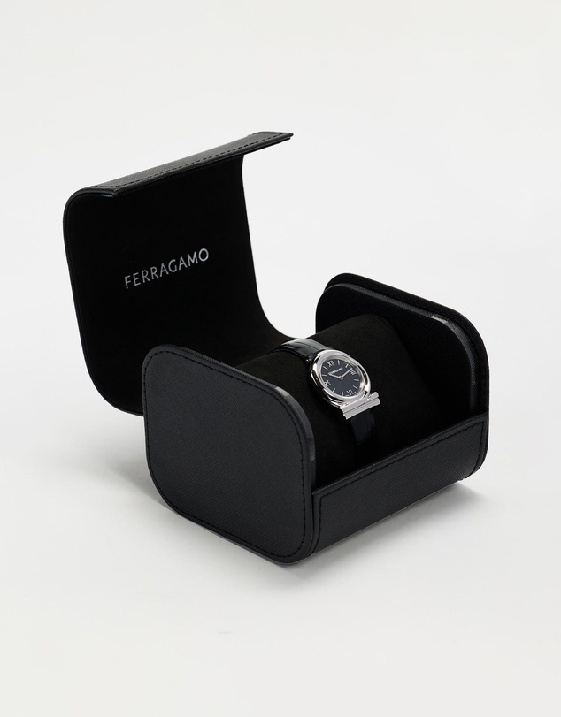 Ferragamo - Gancini Twisted