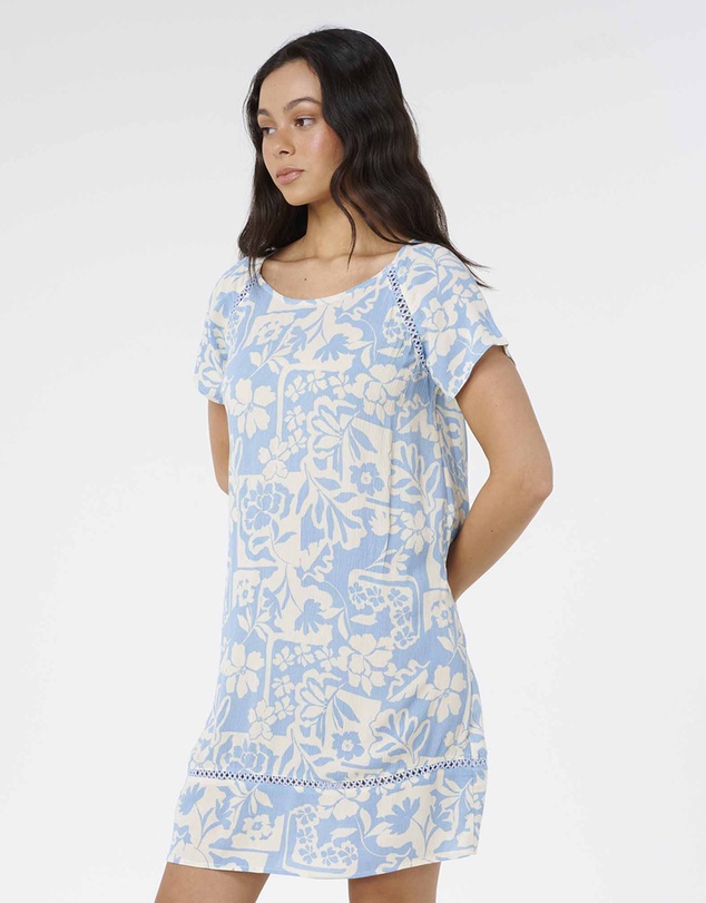Rip Curl - Party Pack Shift Dress