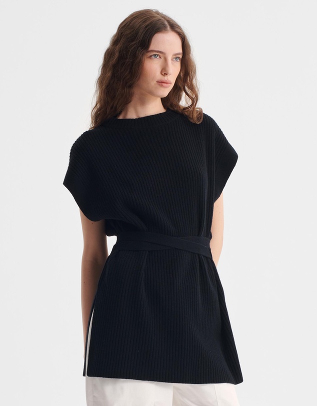 Morrison - Winston Knit Tunic