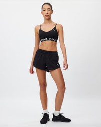 Puma - Train All Day Essential 3in Woven Short