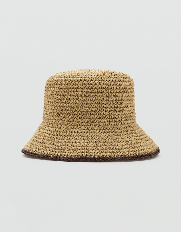 M.N.G - Salty Hat