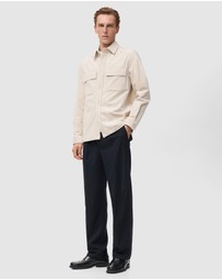 M.N.G - Baku Jacket