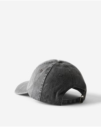 Rubi - License Graphic Dad Cap