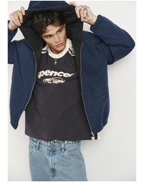 Spencer Project - Phoenix Jacket