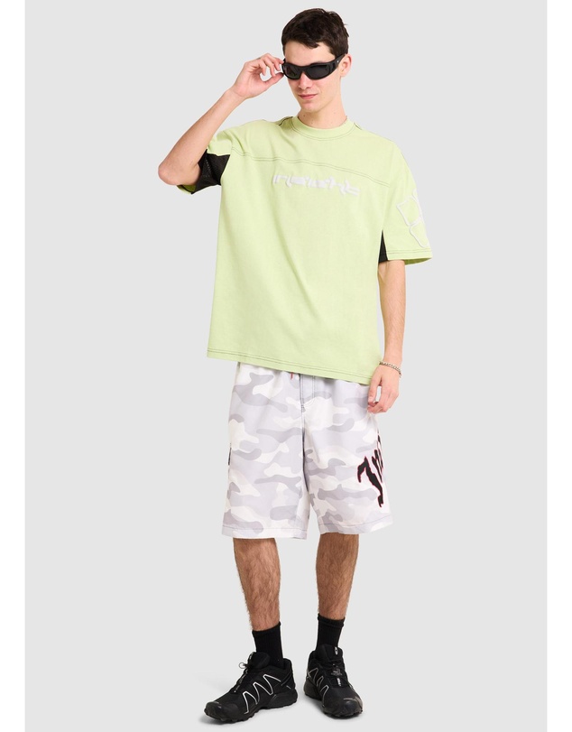 Insight - Panick Y2K T-Shirt