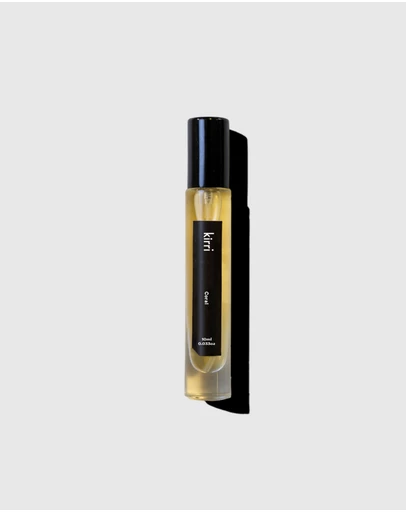 Kirri by Scent Australia Home - Coral Travel Spray (10ml) - Designer Range (Formerly Aqua Positano)