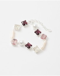 Commonry - Emmy Statement Bracelet