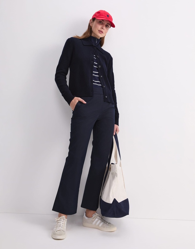 Sportscraft - Sunshine Merino Shirt Cardigan
