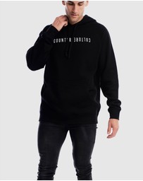 Counter Culture - Atlas Hoodie