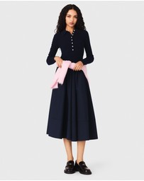 Maje - Miloupe Sweater