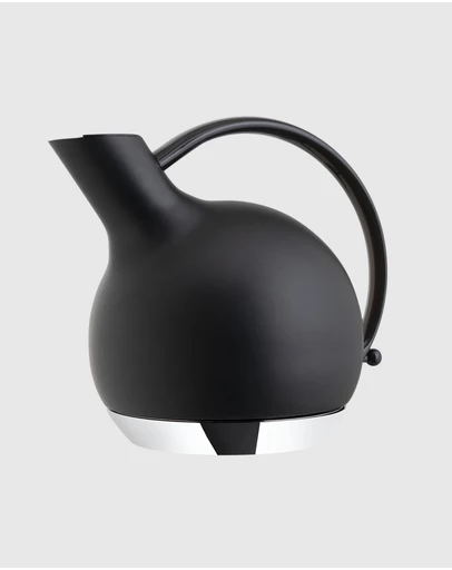Bugatti - Giulietta Kettle 1.2L - Matt Black