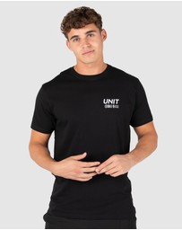 UNIT - UNIT Coretex Men's T-Shirt