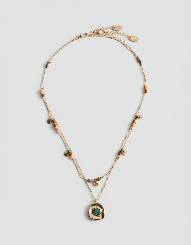 M.N.G - Mariana Necklace