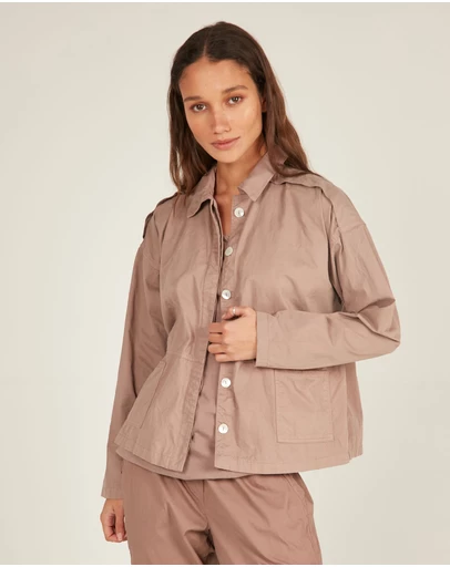 Primness - Foxi Jacket