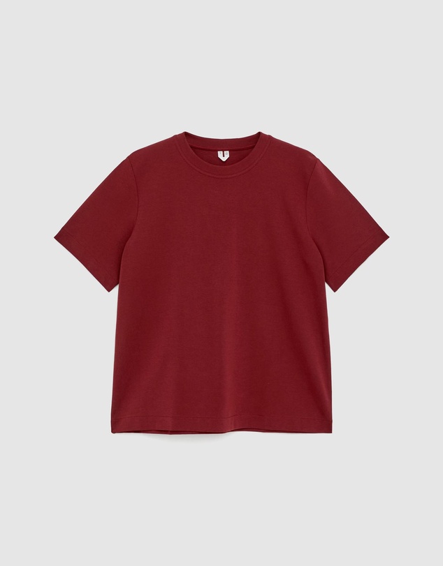 ARKET - Pearl Heavyweight T-Shirt