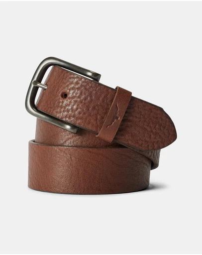 R.M.Williams - Harley Belt