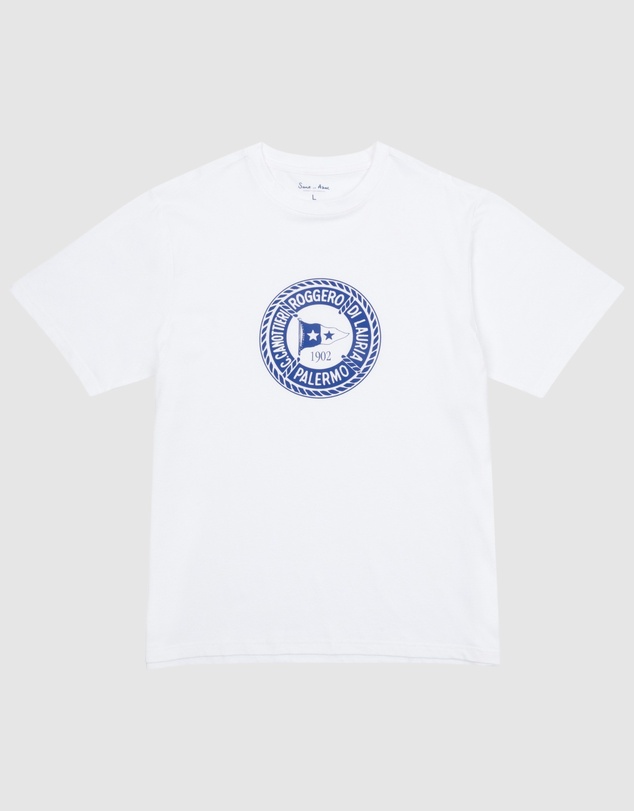 Sant And Abel - Men's Palermo T-Shirt Large