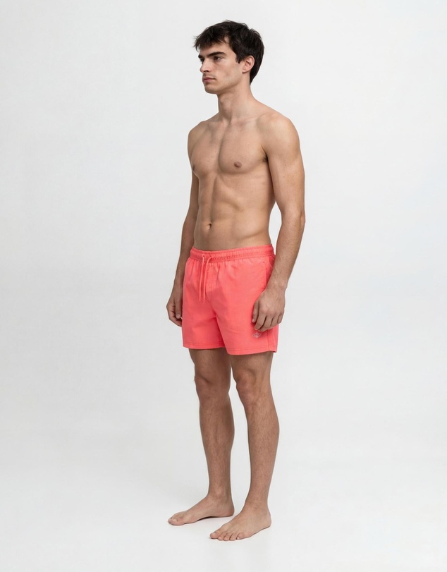 Jack & Jones - Jpstmaui Tropic Solid Swim Shorts Reg SN