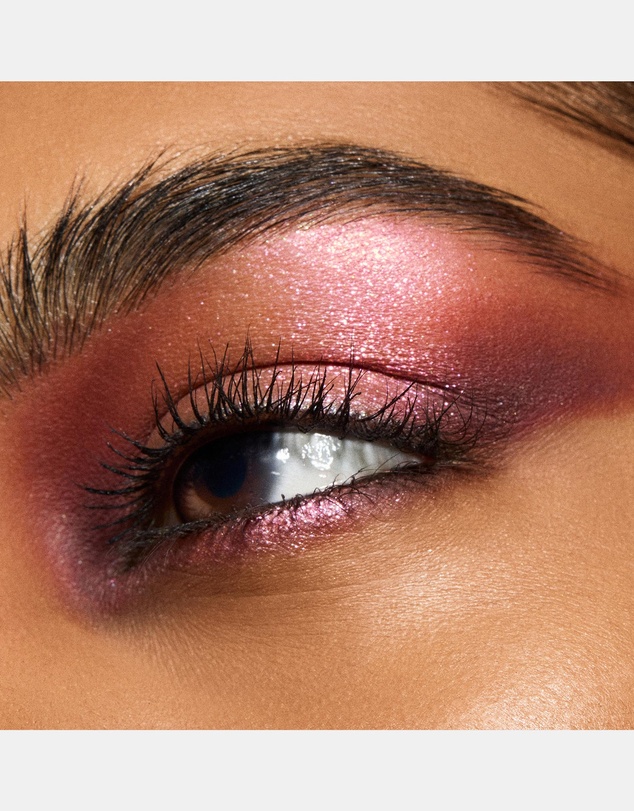 MAC - Glitter Single Eye Shadow Compact