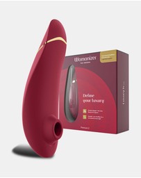 Womanizer - Premium 2